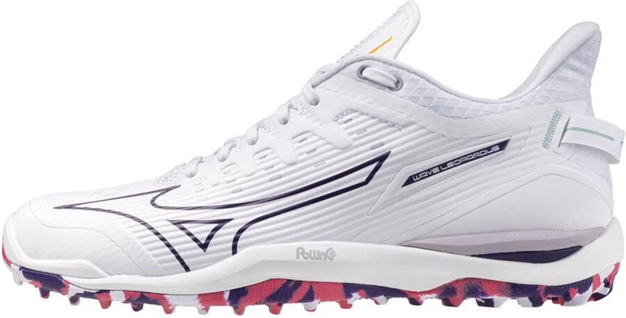 Mizuno Wave Leopardus Hockeyschoenen Senior