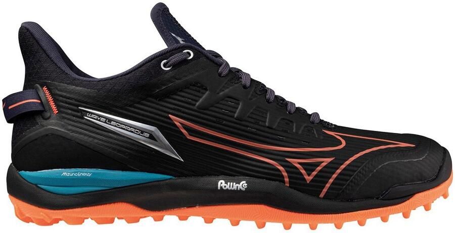Mizuno Wave Leopardus Hockeyschoenen Senior