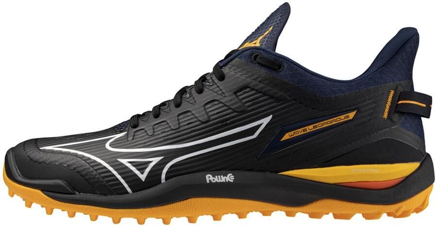 Mizuno Wave Leopardus Hockeyschoenen Senior