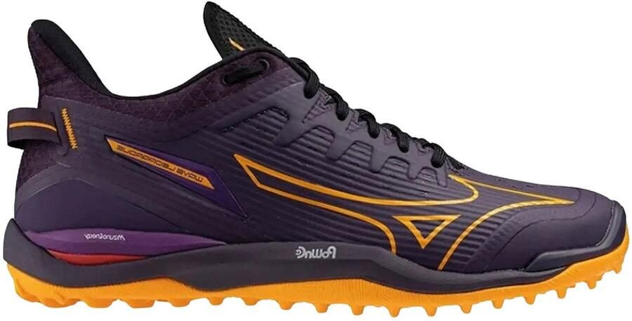 Mizuno Wave Leopardus Hockeyschoenen Senior