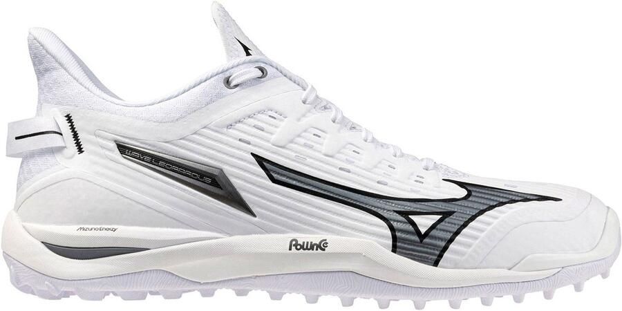 Mizuno Wave Leopardus Hockeyschoenen Senior