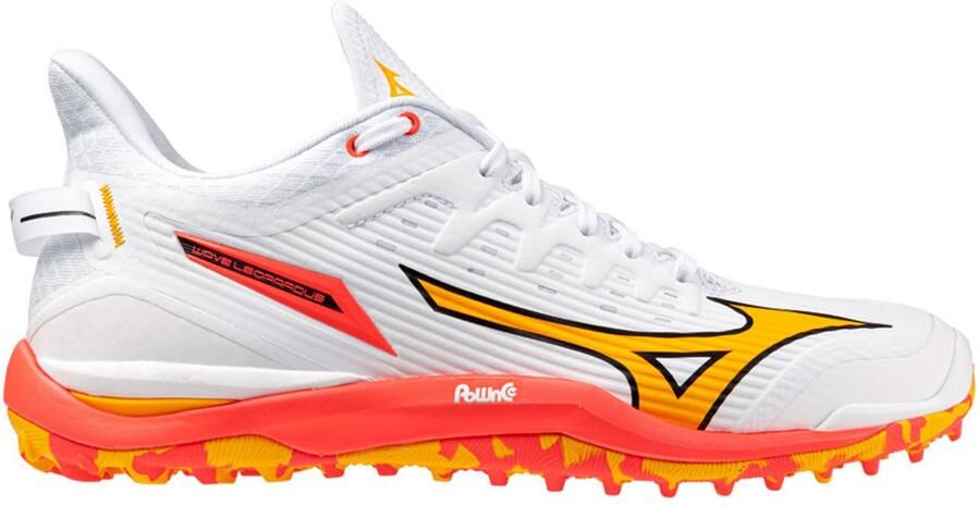 Mizuno Wave Leopardus Hockeyschoenen Senior