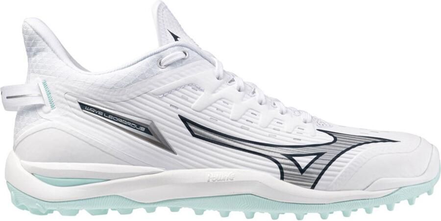 Mizuno Wave Leopardus Hockeyschoenen Senior