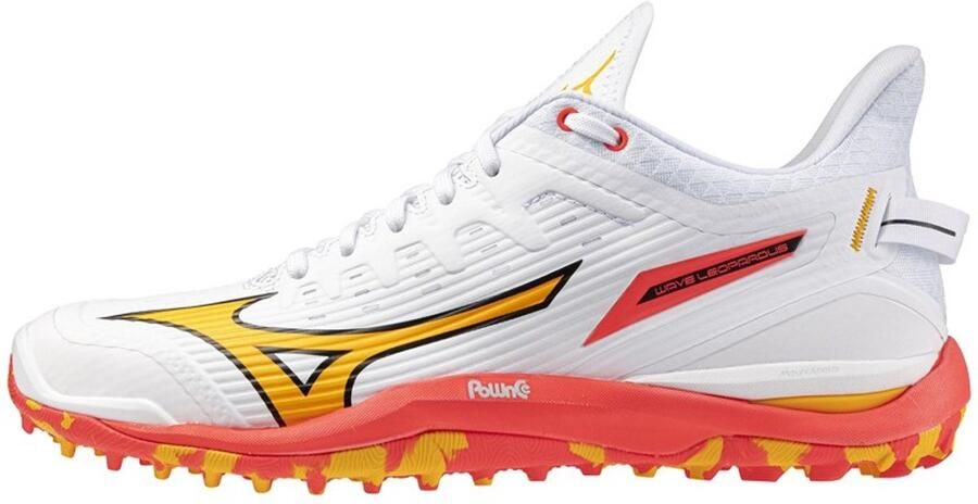 Mizuno Wave Leopardus Veldhockeyschoen