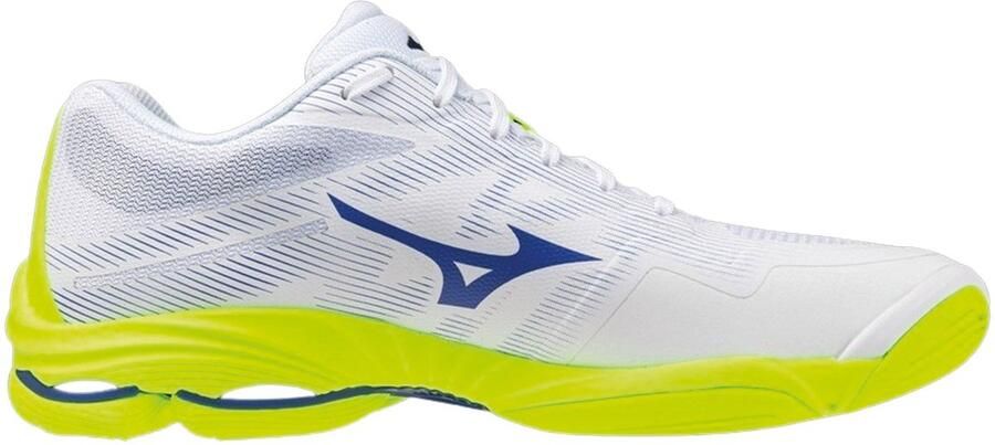 Mizuno Wave Lightning Pro Indoorschoenen Senior - Foto 2
