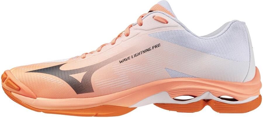Mizuno Wave Lightning Pro Indoorschoenen Senior