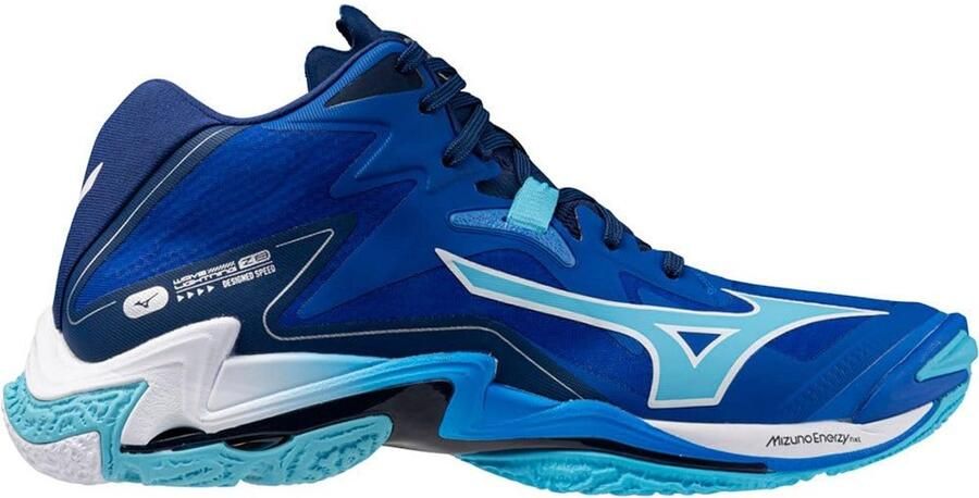 Mizuno WAVE LIGHTNING Z MID