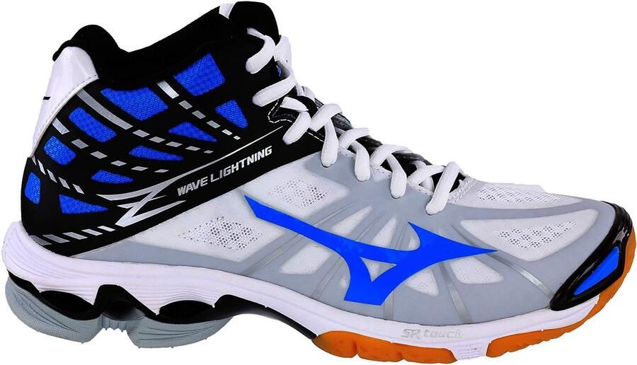 Mizuno Wave Lightning Z Mid Sportschoen