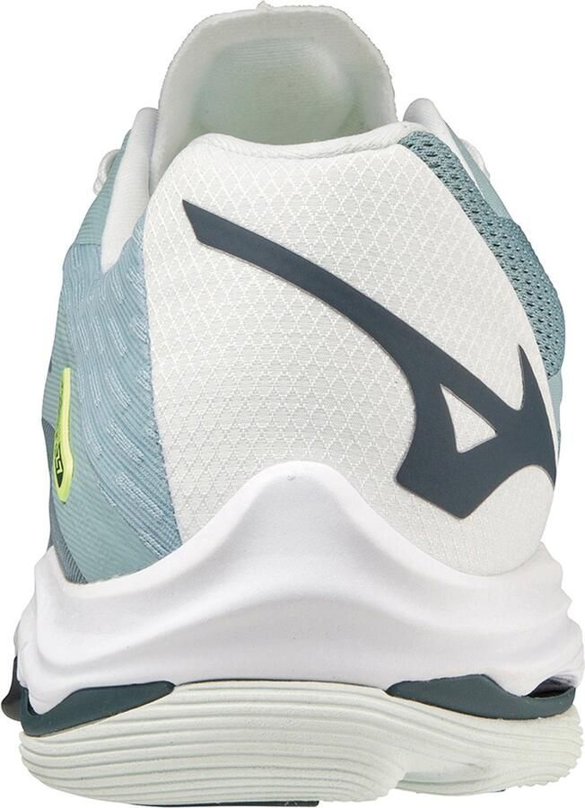 Mizuno Wave Lightning Z7 Sportschoenen Volleybal Indoor grijs - Foto 2
