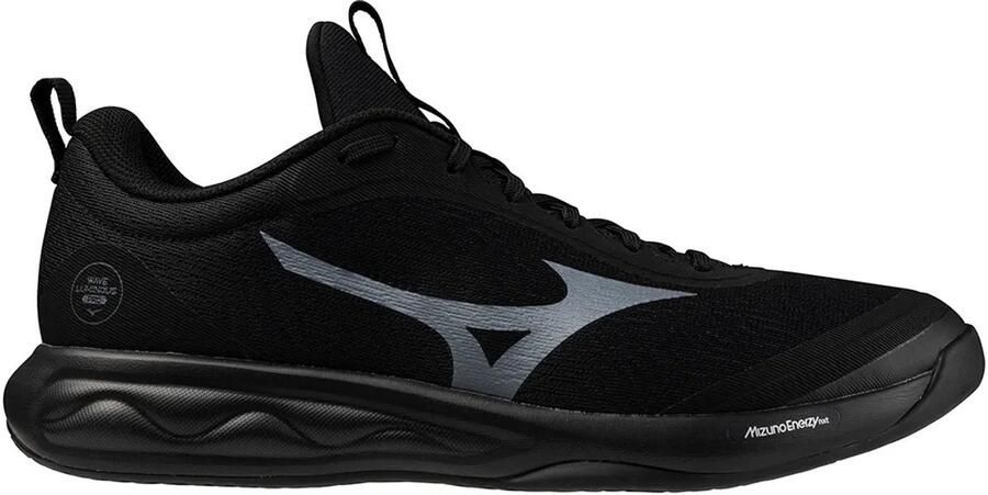 Mizuno Wave Luminous Pro Indoor Sportschoenen Zwart
