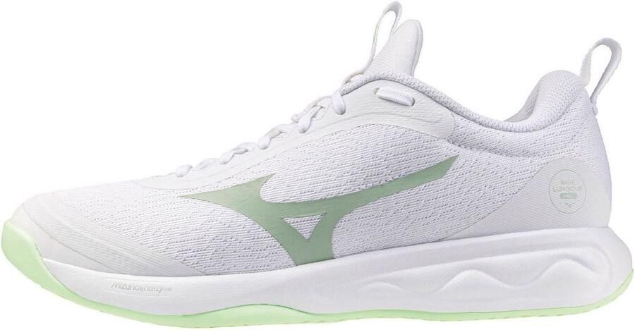 Mizuno Wave Luminous Pro Indoorschoenen Dames