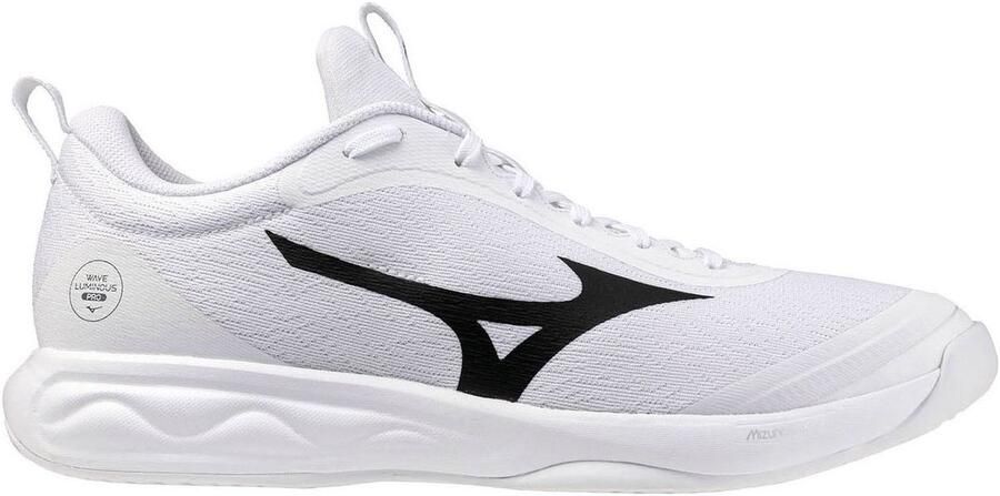 Mizuno Wave Luminous Pro Indoorschoenen Senior