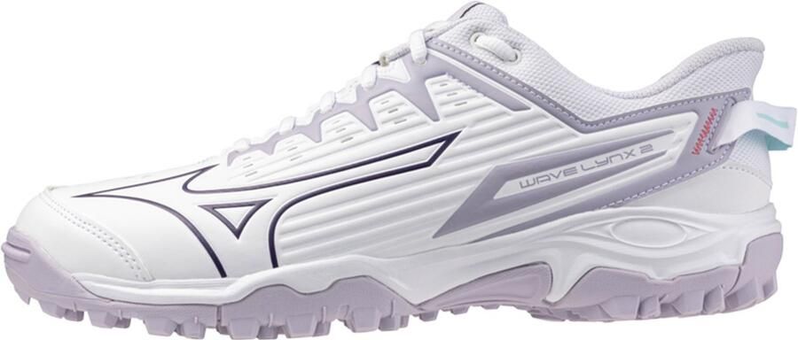Mizuno WAVE LYNX 2 hockey korfbal schoen
