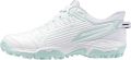 Mizuno Wave Linx 2 hockeyschoenen wit lichtblauw - Wit