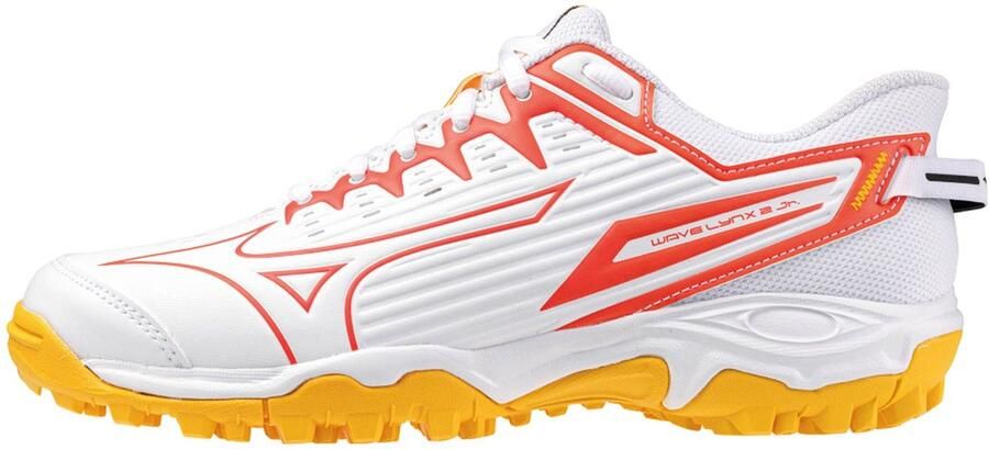 Mizuno Wave Lynx 2 Hockeyschoenen Junior