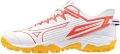 Mizuno Wave Lynx 2 Hockeyschoenen Junior - Wit