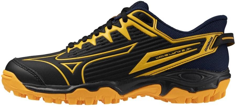 Mizuno Wave Lynx 2 Hockeyschoenen Junior