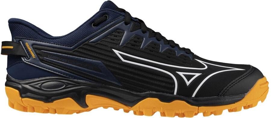 Mizuno Wave Lynx 2 Hockeyschoenen Senior
