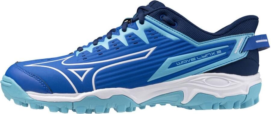 Mizuno Wave Lynx 2 Hockeyschoenen Senior