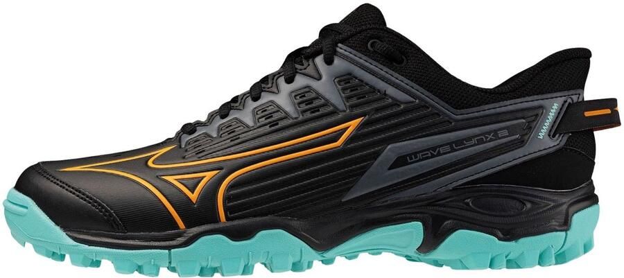 Mizuno Wave Lynx 2 Sportschoenen Mannen
