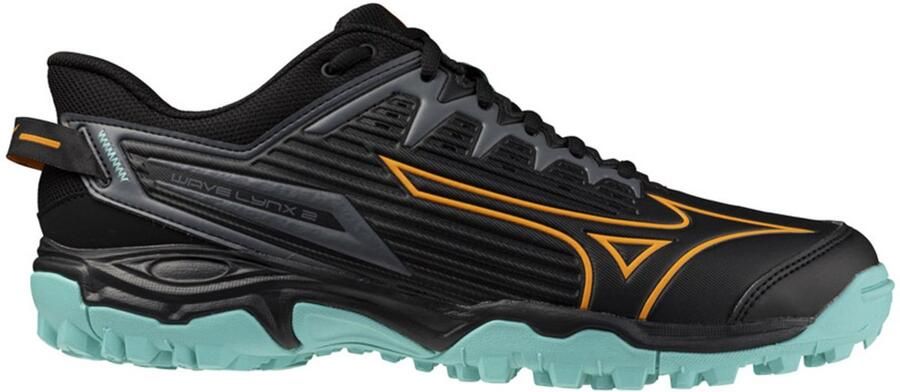 Mizuno Wave Lynx 2 Hockeyschoenen Senior