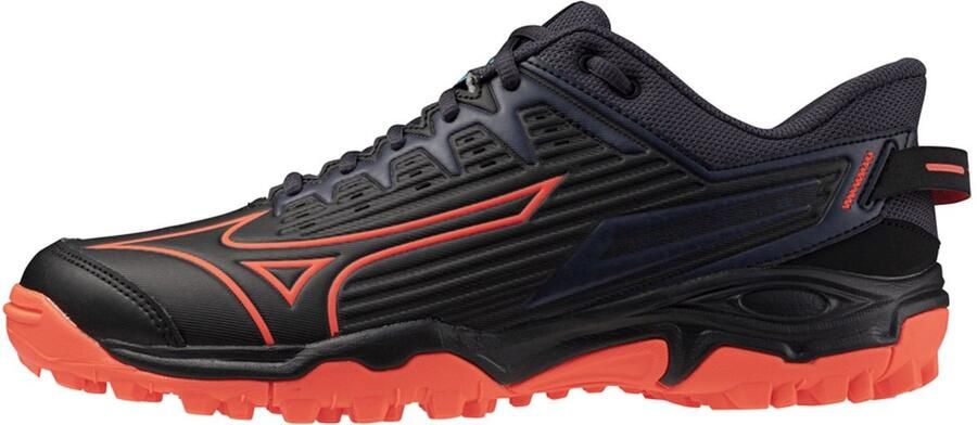 Mizuno Wave Lynx 2 Sportschoenen Unisex