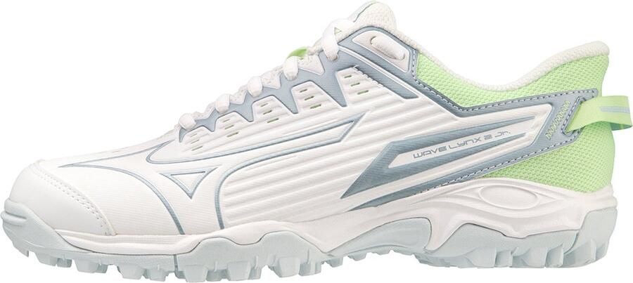 Mizuno Wave Lynx 2(U) Hockey Hockeyschoenen Veld