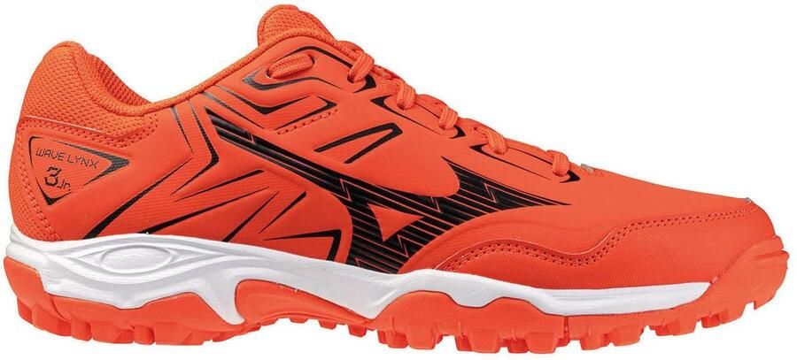 Mizuno Wave Lynx 3 Hockeyschoenen Junior