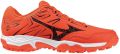 Mizuno Wave Lynx 3(u) Hockey Hockeyschoenen Veld - Oranje