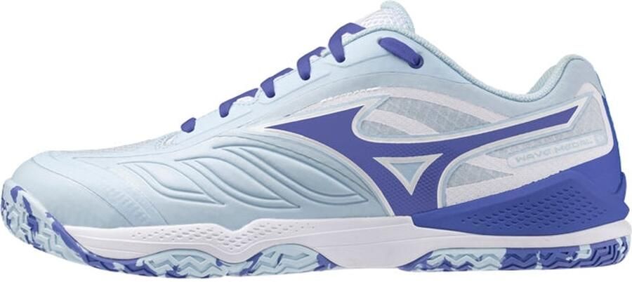 Mizuno Wave Medal 8 Tafeltennisschoenen