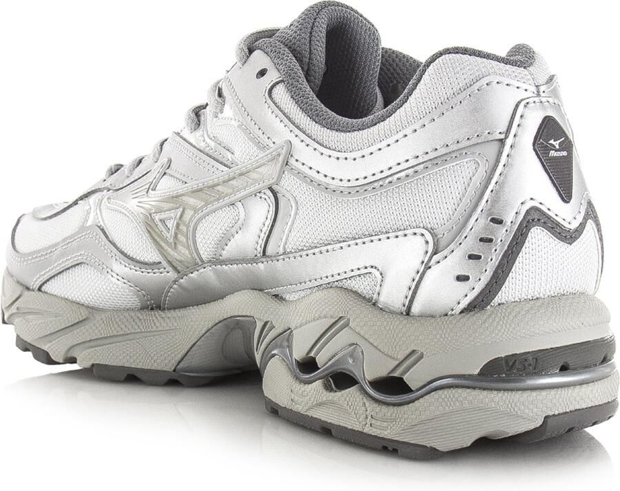 Mizuno Wave MG4 LS foggy dew harbor Mesh Unisex