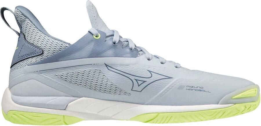 Mizuno Wave Mirage 4 Indoorschoenen Dames