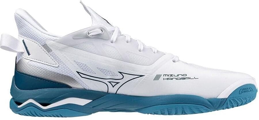 Mizuno Wave Mirage 5 Sportschoen Unisex
