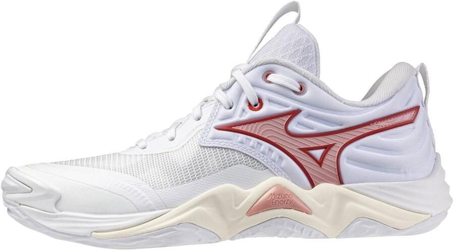 Mizuno Indoorschoenen voor dames Wave Momentum Elite - Foto 2