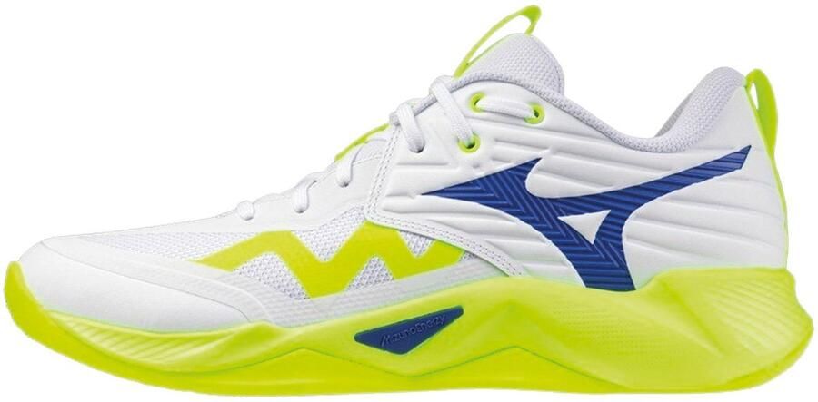 Mizuno Wave Mo tum Pro Indoorschoenen