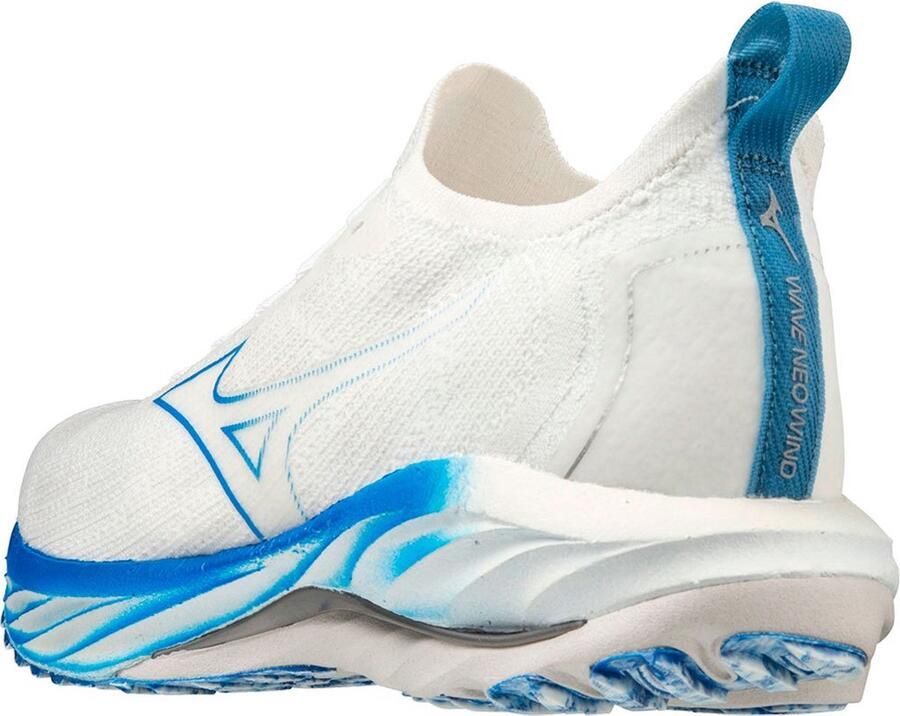 Mizuno Wave Neo Wind Running Shoes Hardloopschoenen - Foto 3