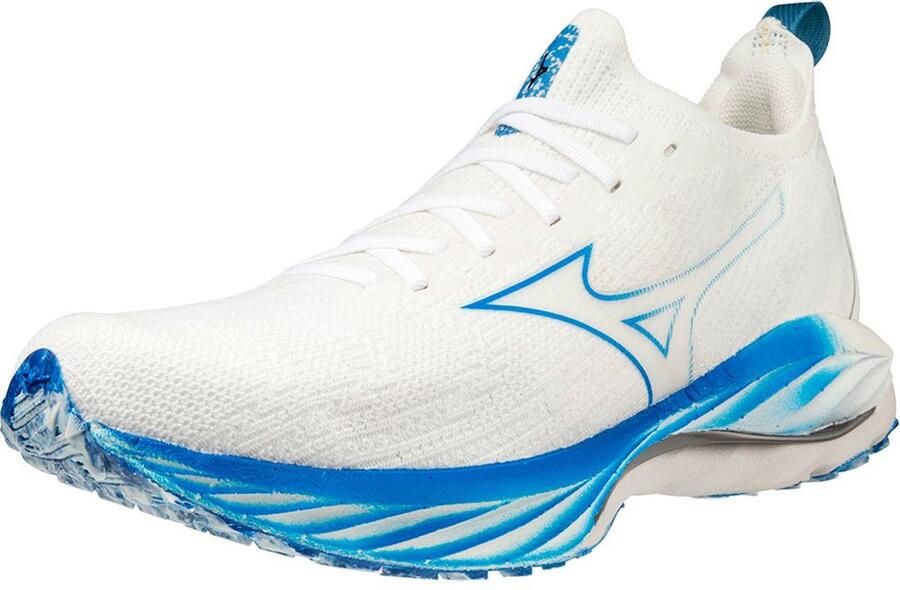 Mizuno Wave Neo Wind Running Shoes Hardloopschoenen - Foto 4