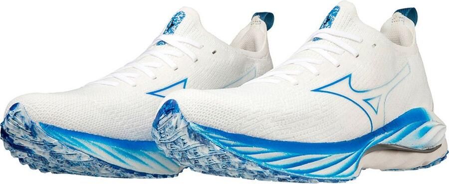 Mizuno Wave Neo Wind Running Shoes Hardloopschoenen - Foto 7
