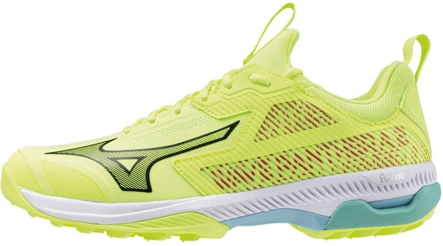 Mizuno Wave Panthera 2 Hockeyschoenen Senior