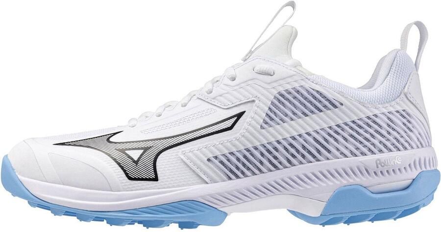 Mizuno Wave Panthera 2 Hockeyschoenen Senior