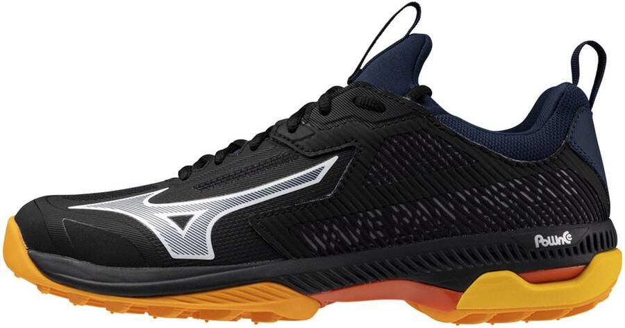 Mizuno Wave Panthera 2 Hockeyschoenen Senior