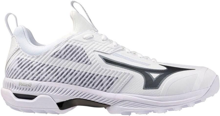 Mizuno Wave Panthera 2(u) Hockey Hockeyschoenen Veld