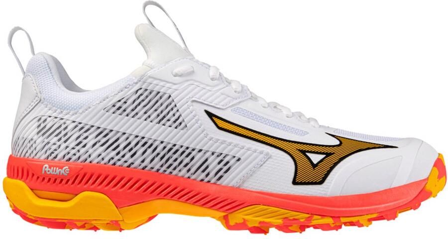 Mizuno Wave Panthera 2 Hockeyschoenen Senior