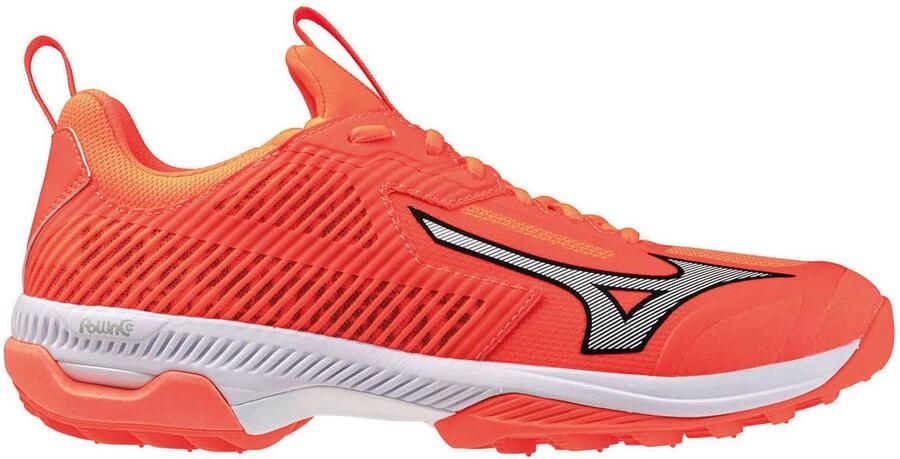 Mizuno Wave Panthera 2(u) Hockey Hockeyschoenen Veld