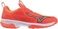 Mizuno Wave Panthera 2(u) Hockey Hockeyschoenen Veld - Oranje