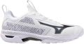 Mizuno Wave Panthera 2(u) Hockey Hockeyschoenen Veld - Wit