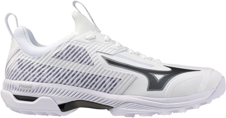 Mizuno Wave Panthera 2(u) Hockey Hockeyschoenen Veld