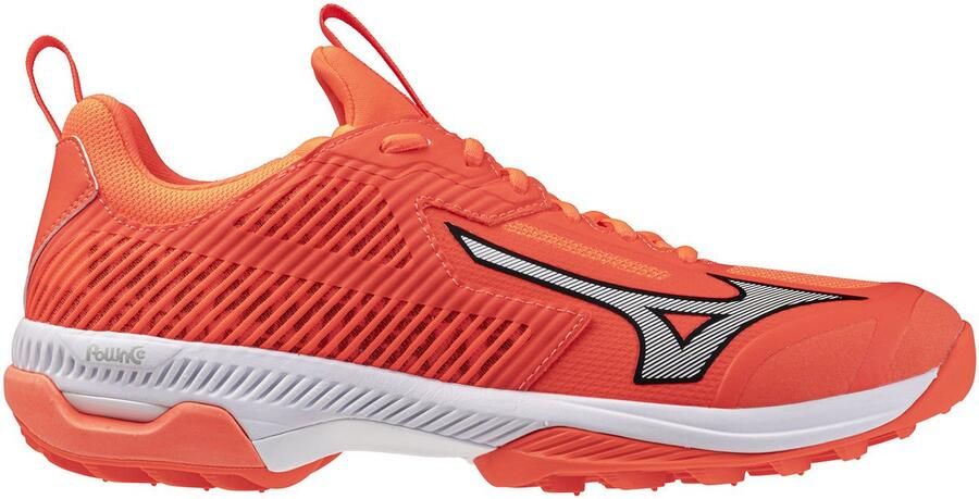 Mizuno Wave Panthera 2(u) Hockey Hockeyschoenen Veld