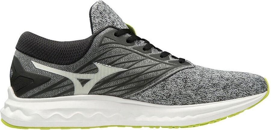 Mizuno Wave Polaris Heren Hardloopschoenen