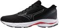 Mizuno Wave Prodigy 6 Hardloopschoenen Heren - Zwart